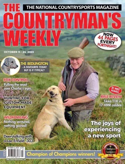 The Countryman’s Weekly 