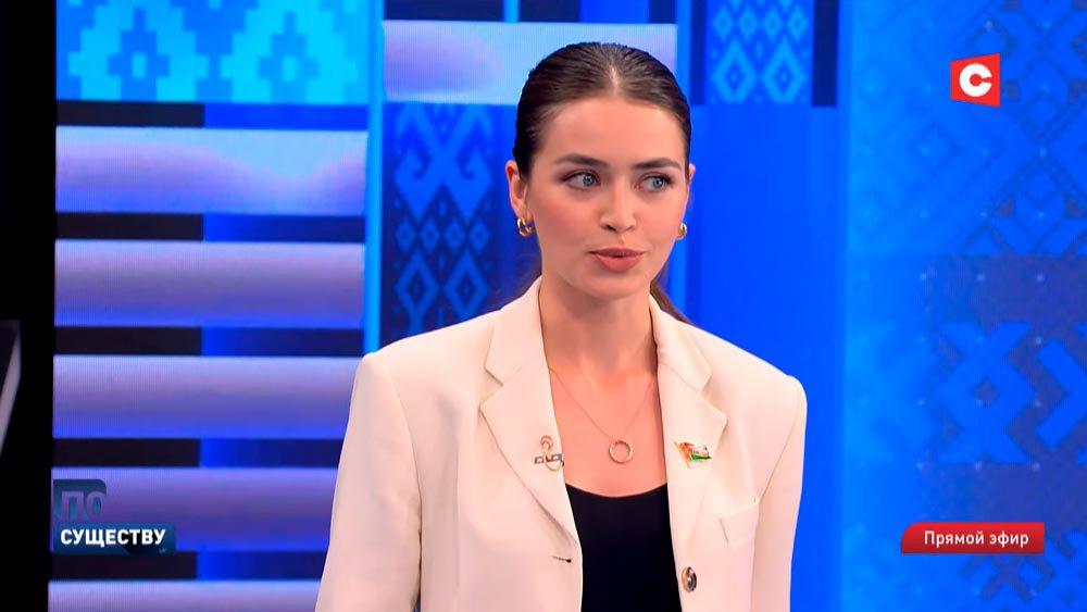 «Вопрос не совсем приоритетный».