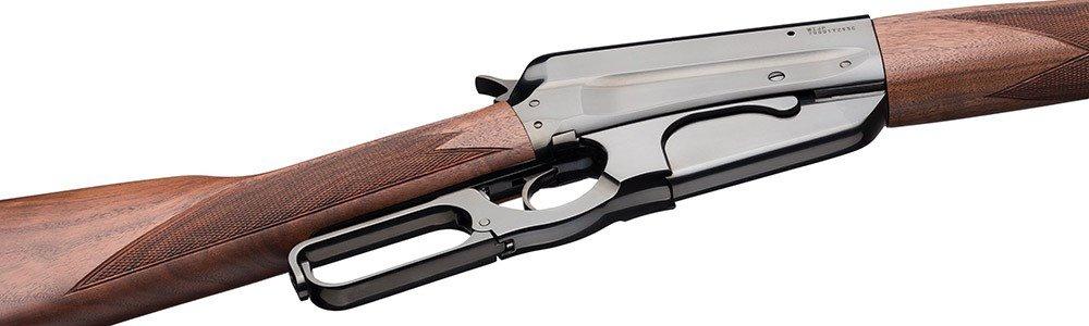 8 Great New Hunting Rifles for 2022