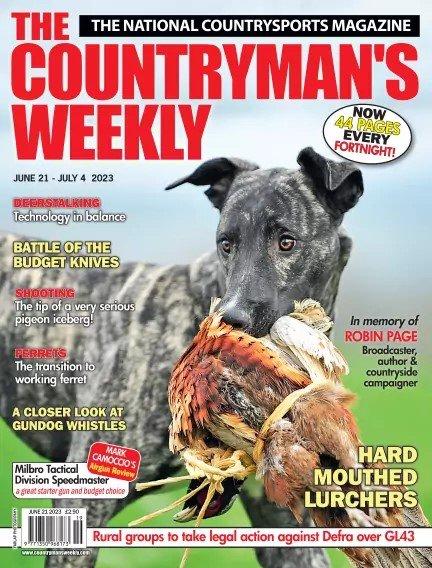 The Countryman’s Weekly 