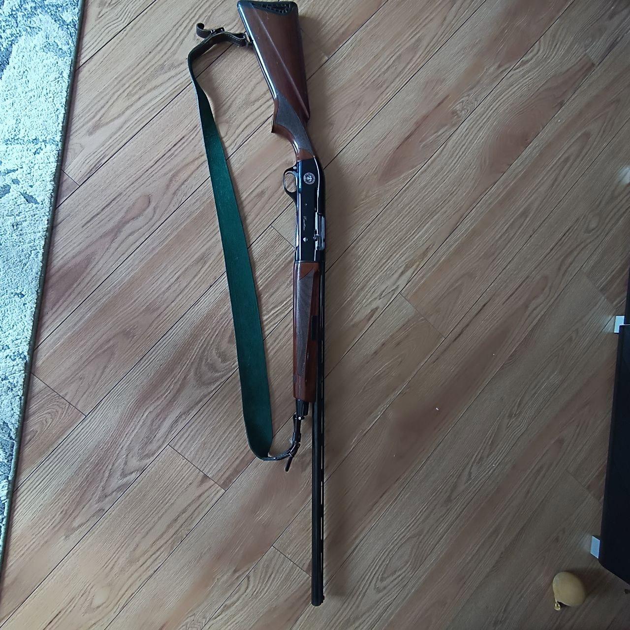 Review of the Huglu 901G Shotgun