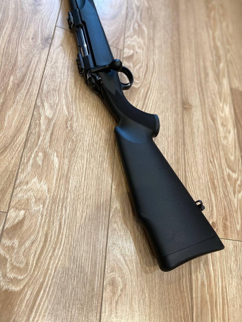 Review of the BCM IGNIS Rifle .308 Win