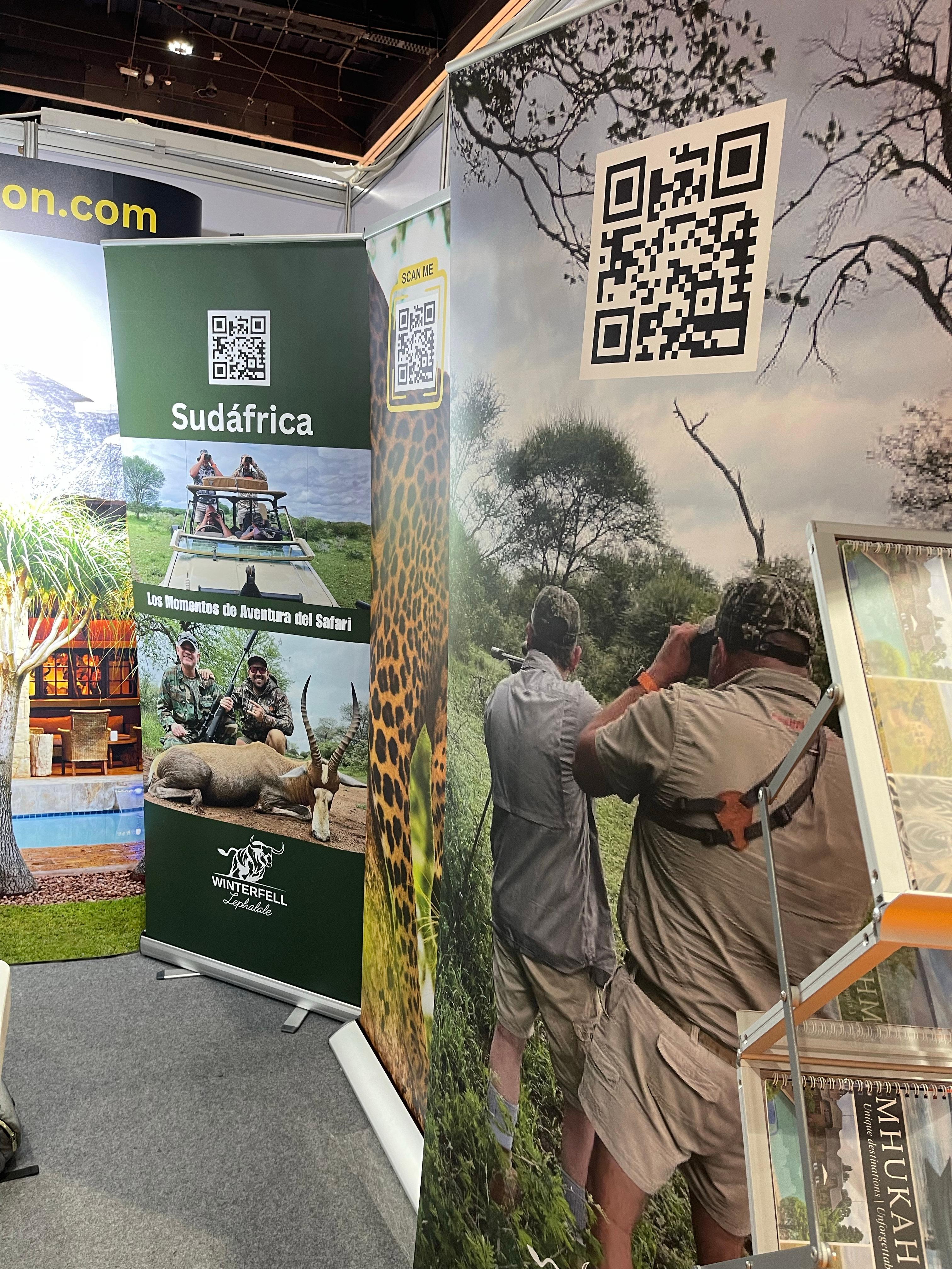 ADIHEX 2025 Hunting & Safari Tours Guide – Destinations, Exhibitors & Experiences