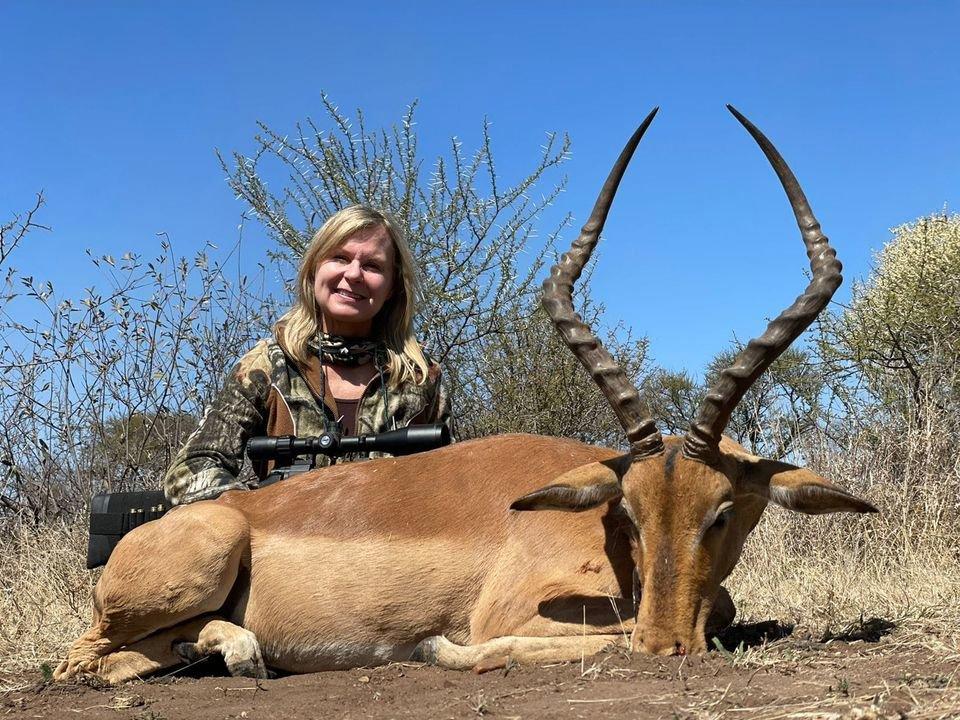 Make 2023 a Hunting experience of a lifetime.
