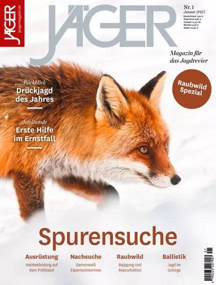 JÄGER 