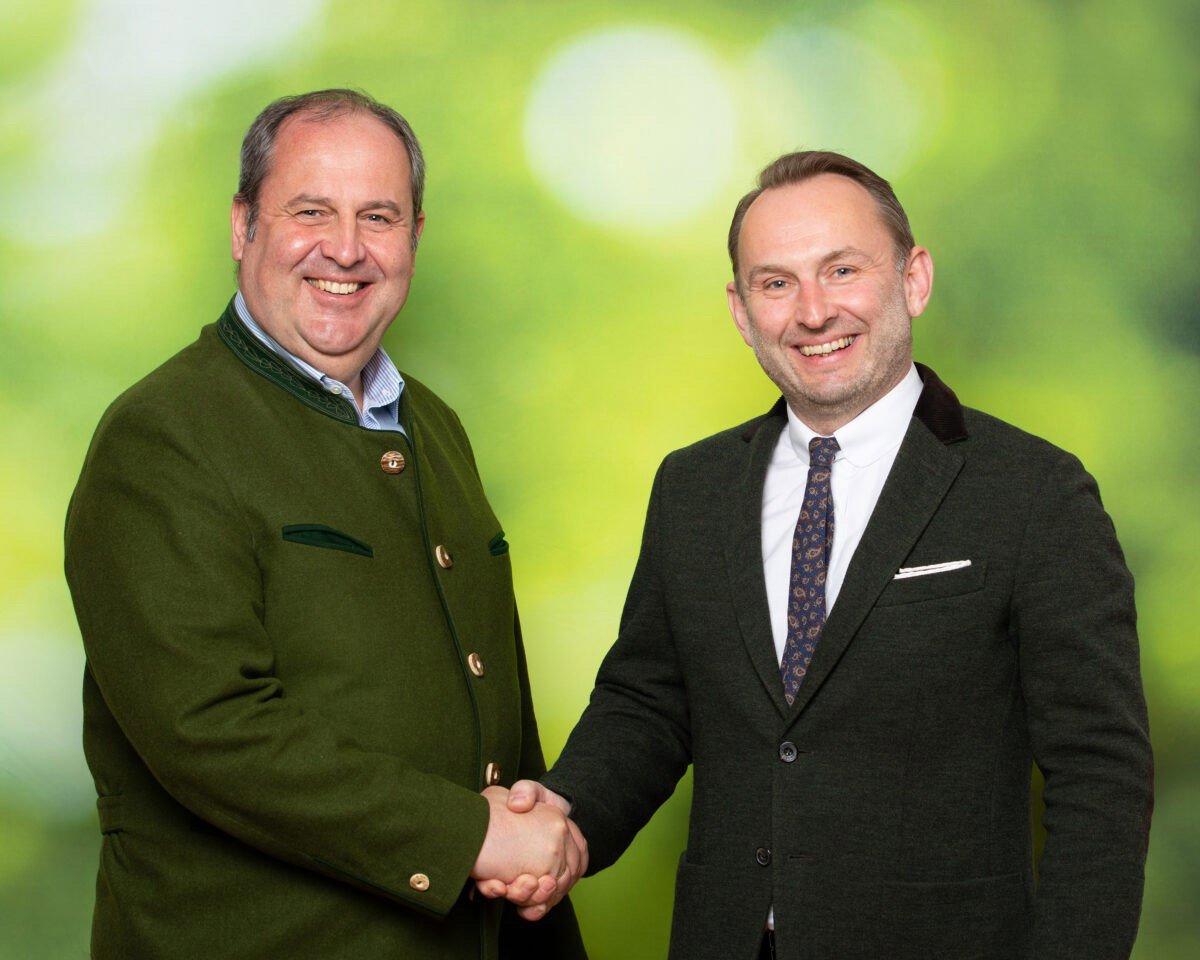 JAGD ÖSTERREICH 