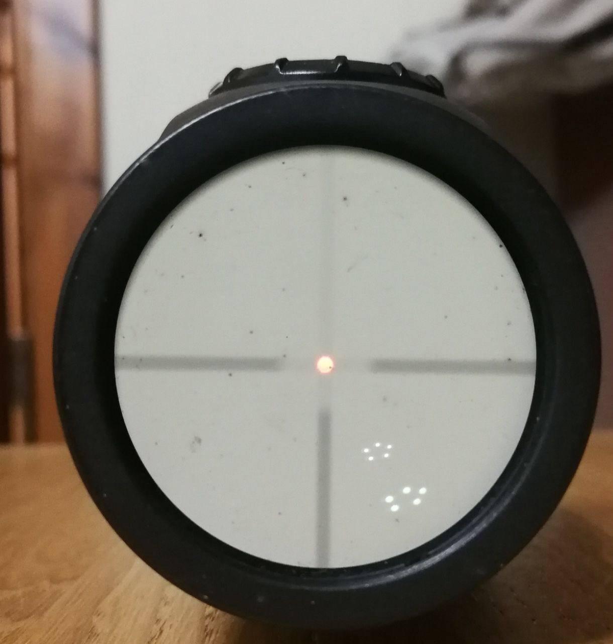 ZEISS Duralyt 2-8x42 with Illumination Review 