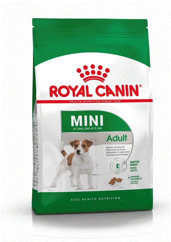 🐶ROYAL CANIN 