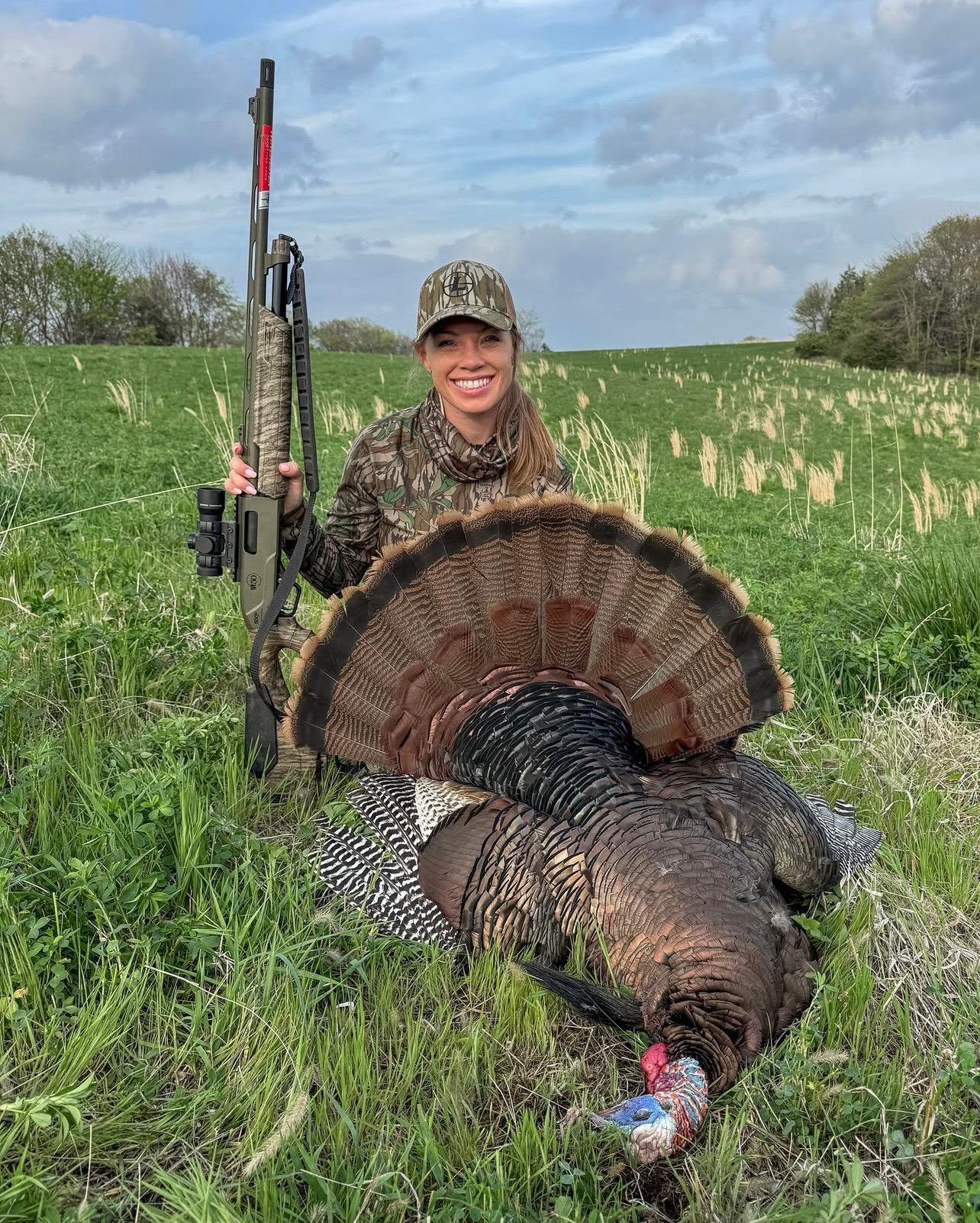 Kendall Jones — hunter and blogger: trophy hunting, Instagram content, and nature conservation