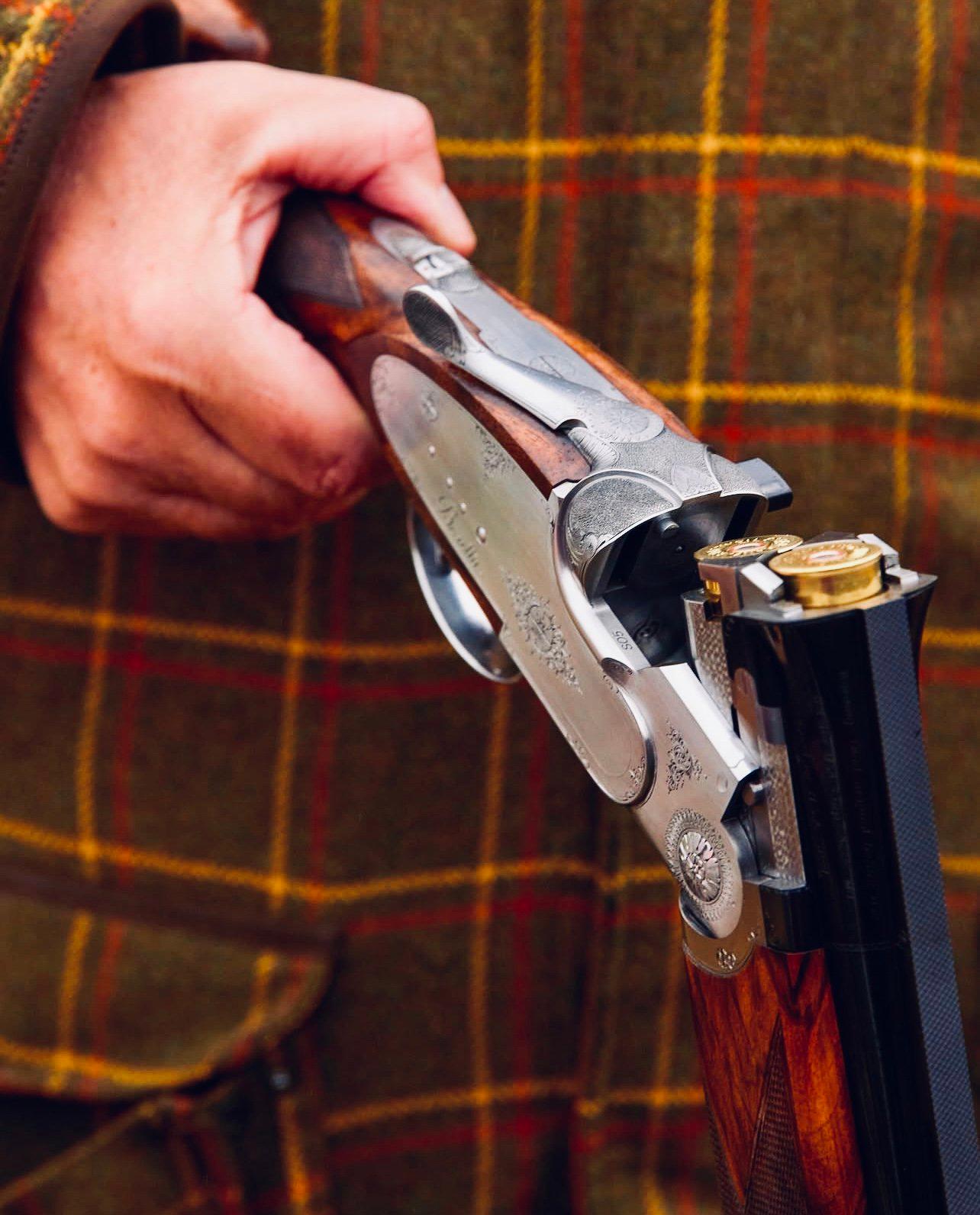 Beretta SO5 Shotgun Review: Modifications, Caliber options, Price, pros and cons.