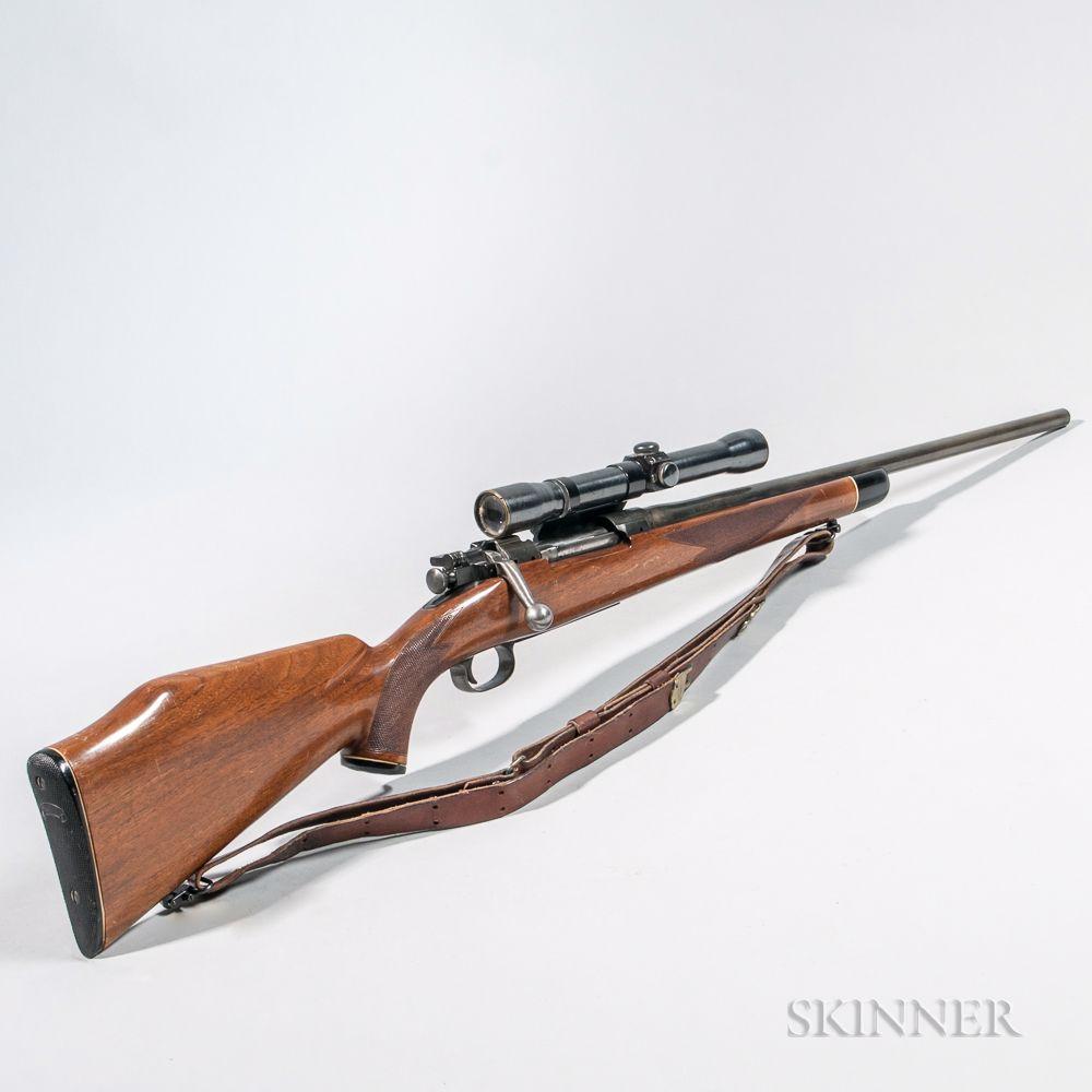 10 Classic Hunting Rifles Every Hunter Should Own (Part 1)