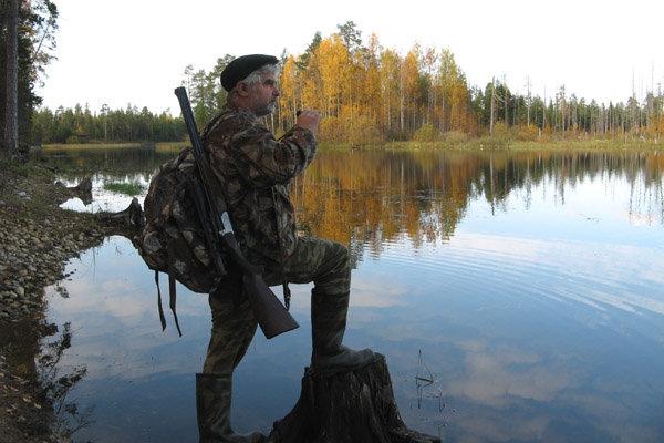 Medības ir svarīgs un nozīmīgs nodarbošanās veids ap 25 tūkstošiem Latvijas iedzīvotāju.