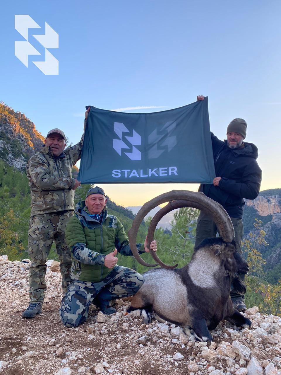 The best achievements of hunters in the 2024 season