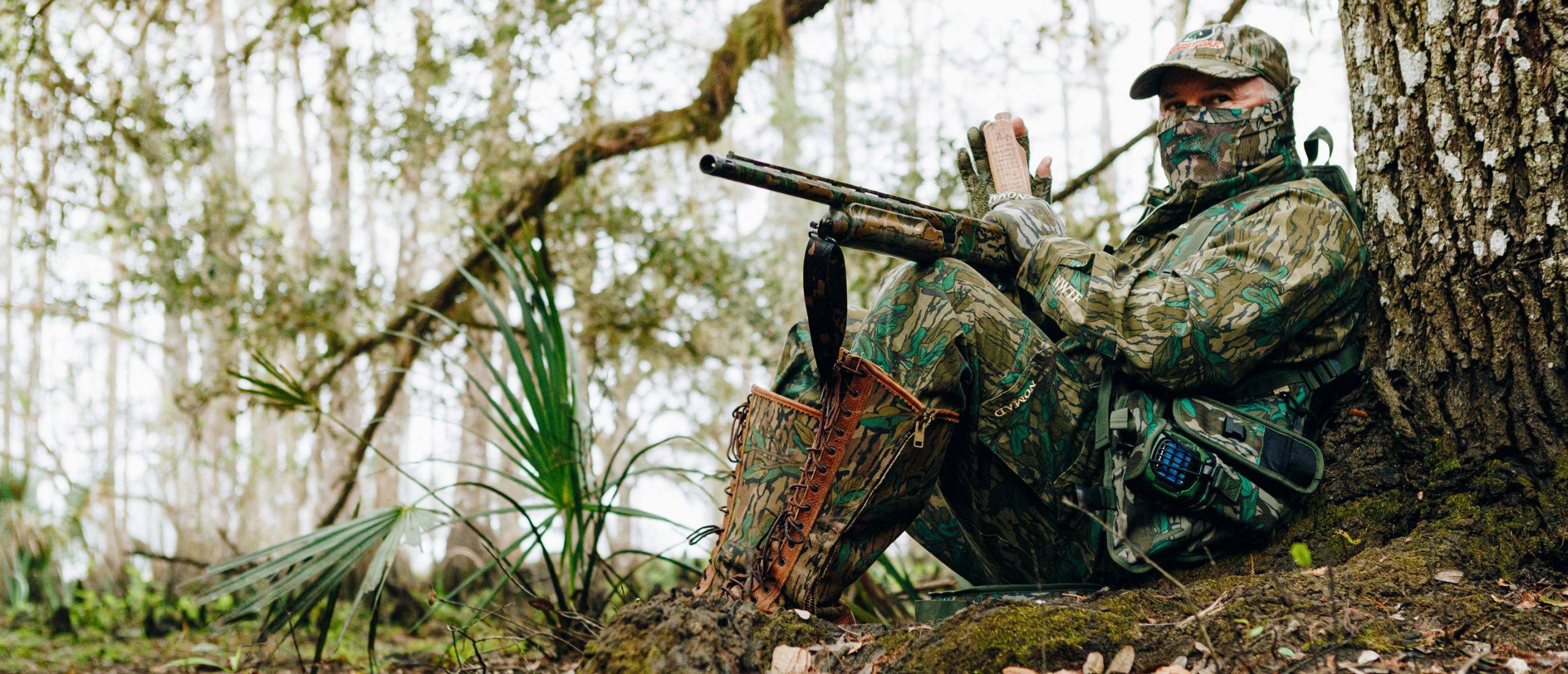California State Chapter of the National Wild Turkey Federation (NWTF) is part of a large national organization dedicated to conserving wild turkeys, improving their habitat and promoting hunting traditions.