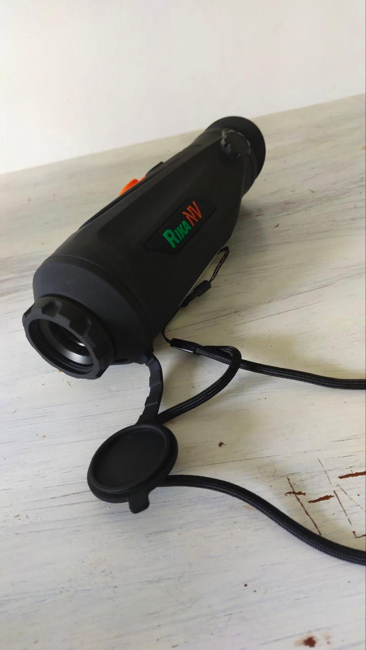Review of the Rika Hypnose 315 Pro Thermal Monocular
