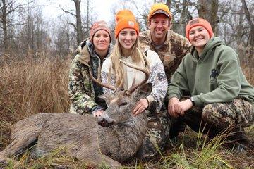 Nothing better than recovering your best to date with family & friends!