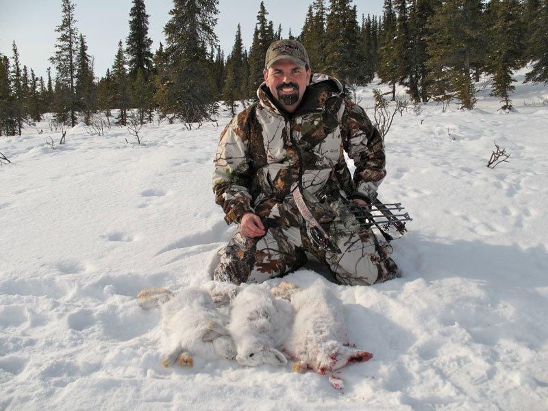 Small Game Alaska