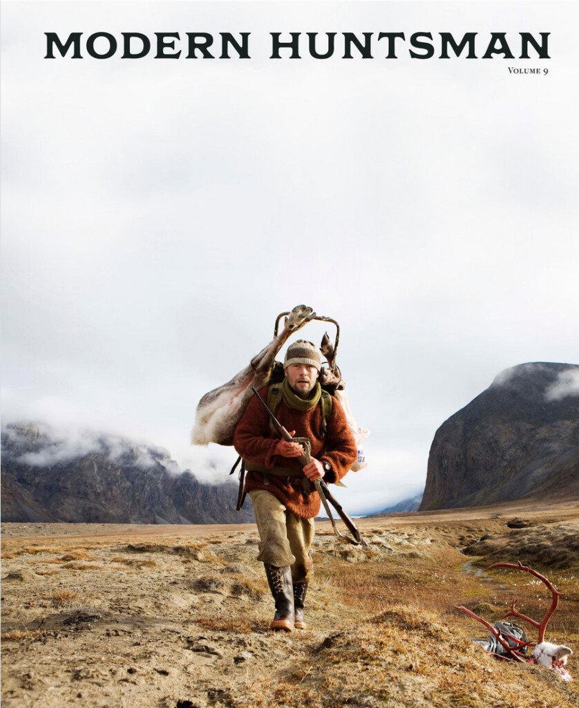 Modern Huntsman Magazine