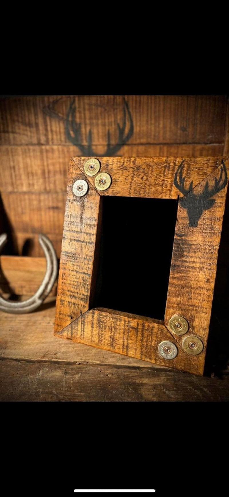 Just wondered if there was any interest I’ve been making these in my spare time,please ad my page Game Frames & Woodwork  and give me a message if your interested 