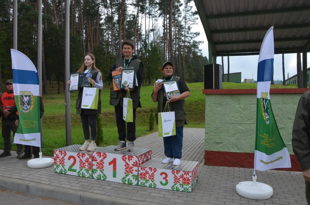 Республиканские соревнования по охотничье-стрелковому многоборью РГОО «БООР» — итоги, впечатления и значение
