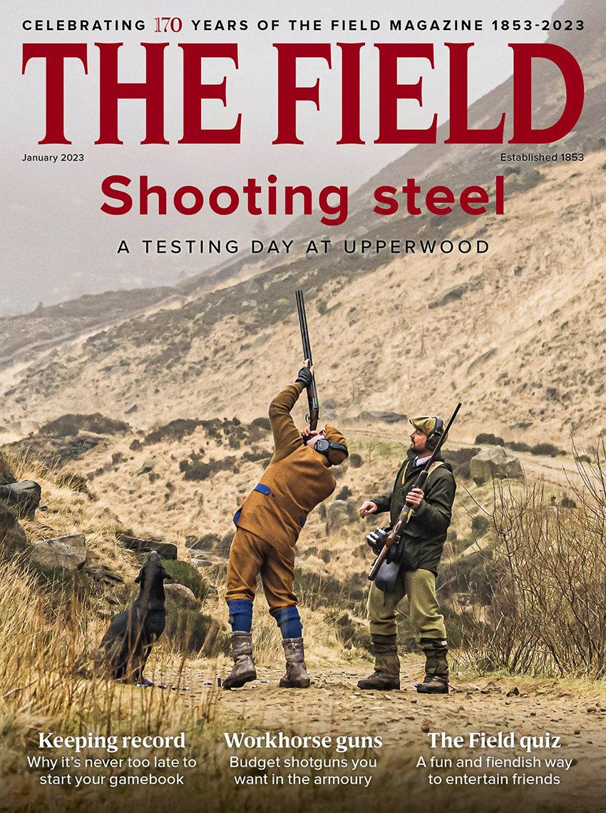 The Field Magazine