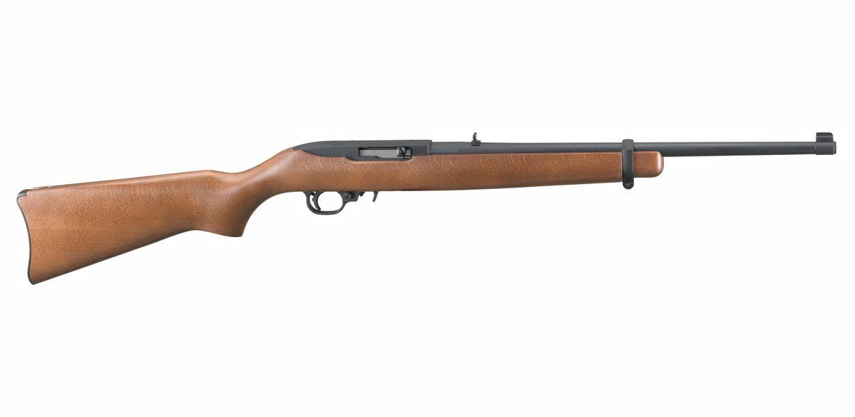 10 Classic Hunting Rifles Every Hunter Should Own (Part 2)