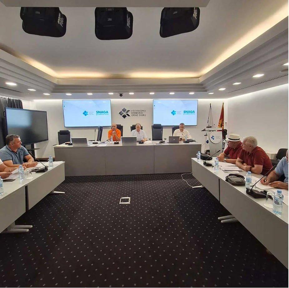 Hunting Association of Montenegro