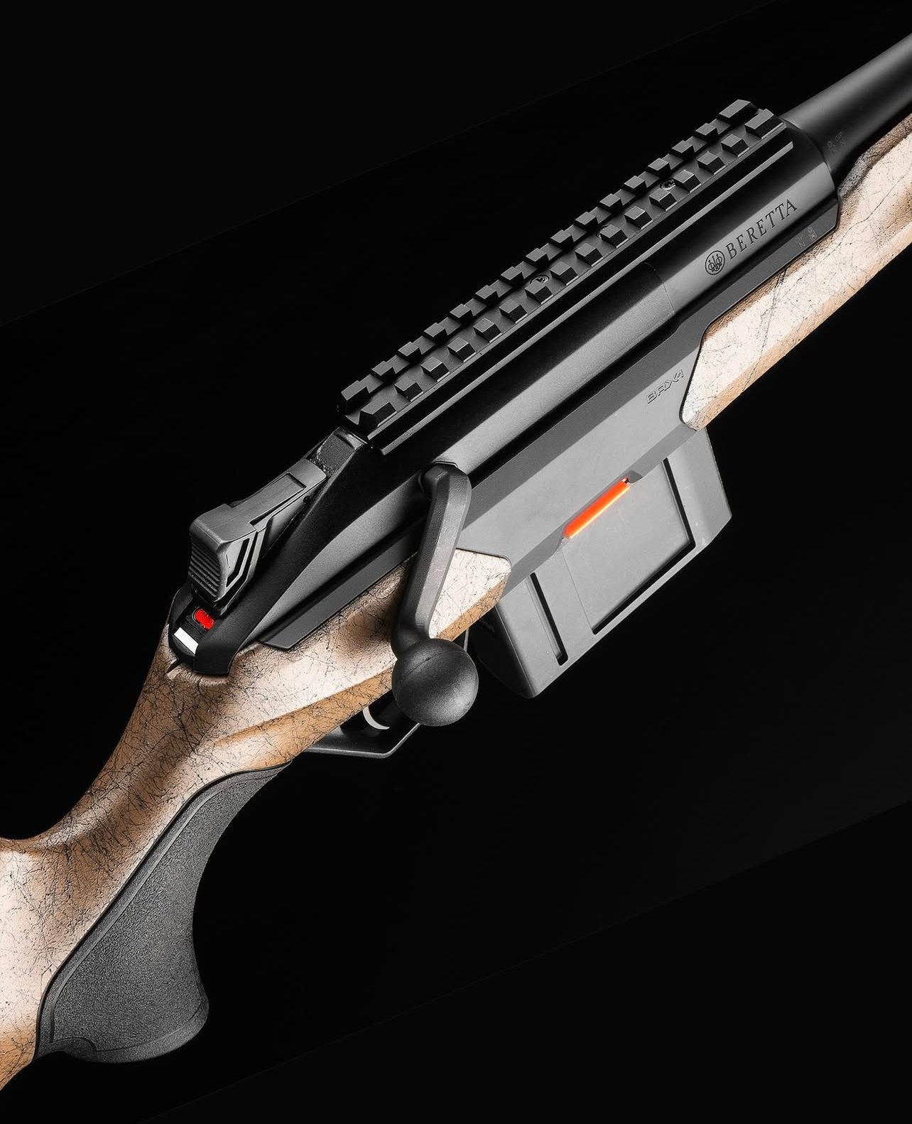 Beretta BRX1 Ranch: обзор карабина, характеристики, модификации, калибры, отзывы охотников
