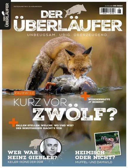 Der Überläufer 