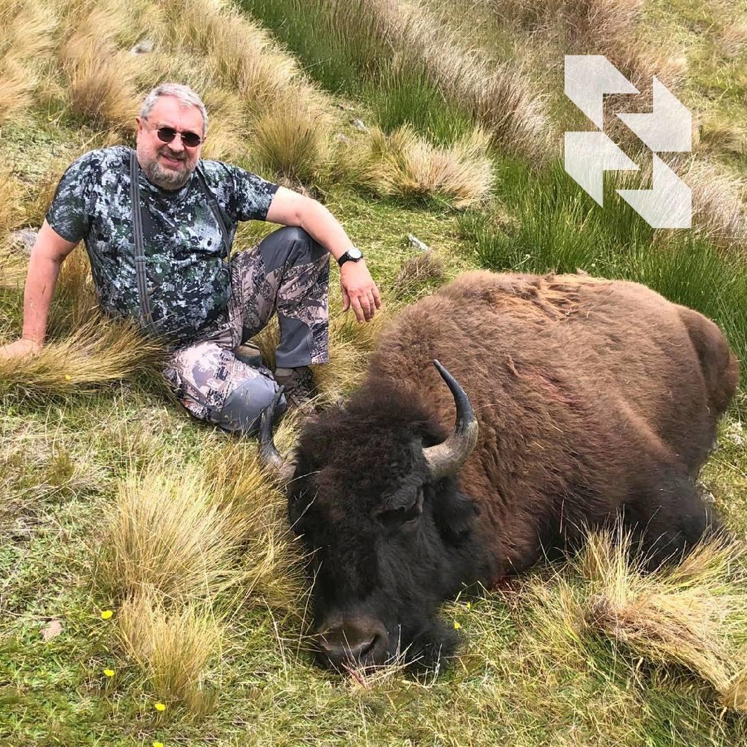 🇳🇿NOVI ZELAND u fokusu!