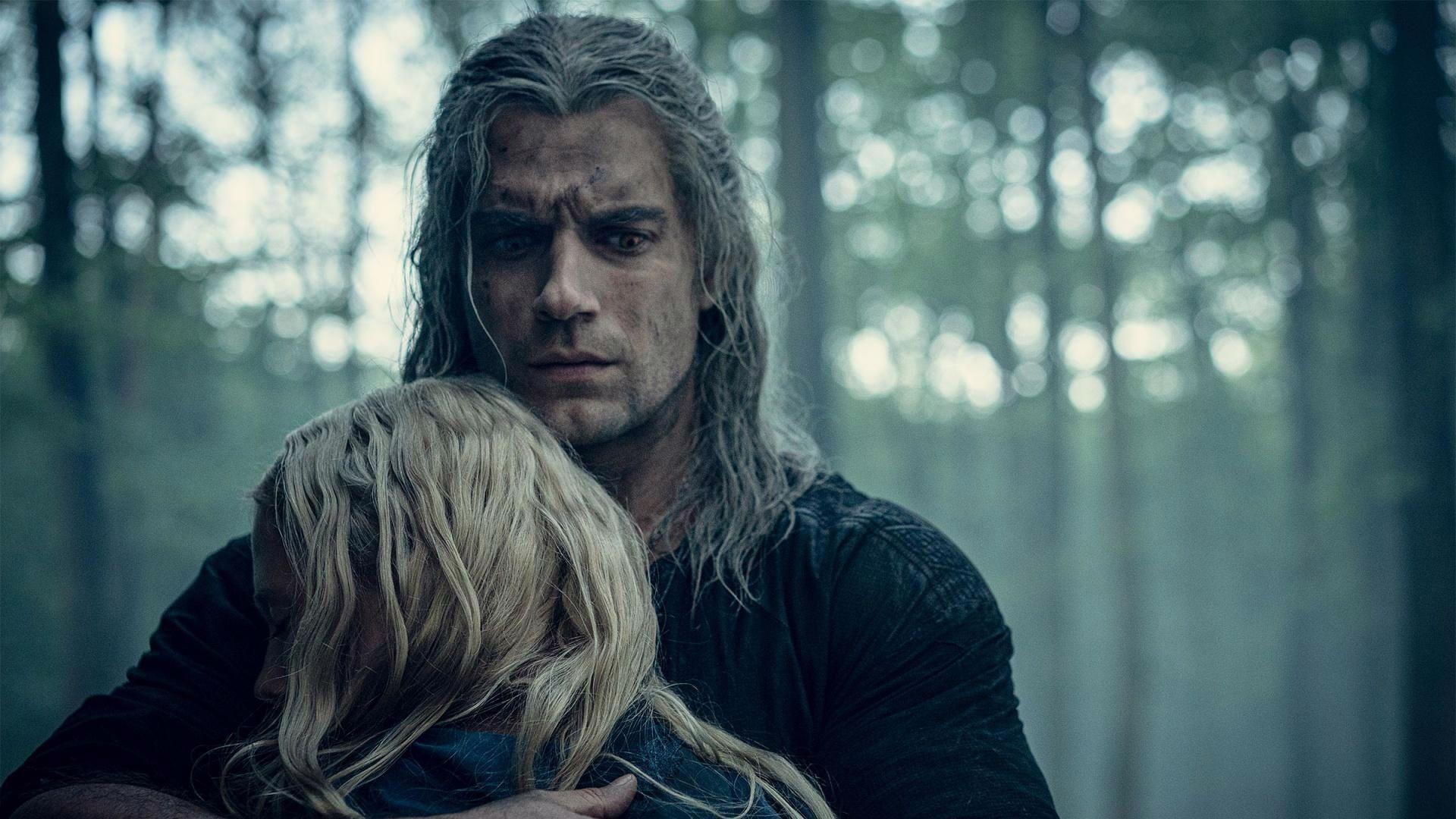 The Witcher