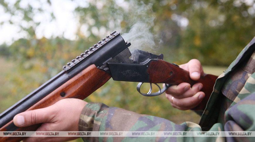 Осенний сезон охоты на пернатую дичь открывается в Беларуси 18 сентября