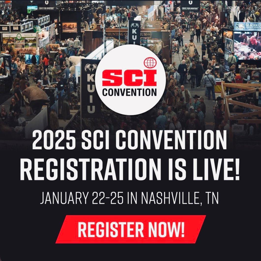 SCI Convention Jan.