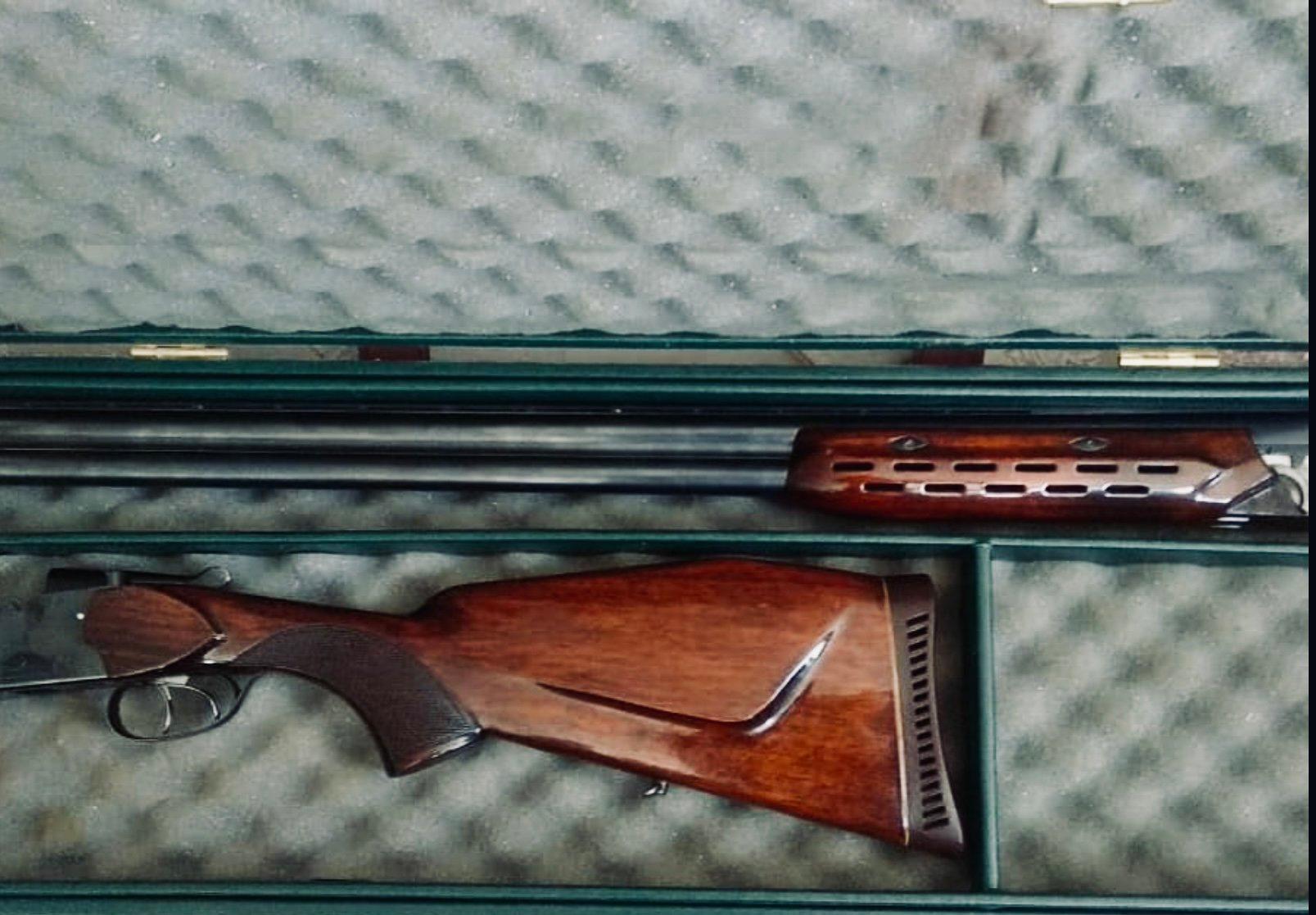 ТОЗ-57: Обзор ружья — отзывы, характеристики, модификации, баллистика, модели, цена.