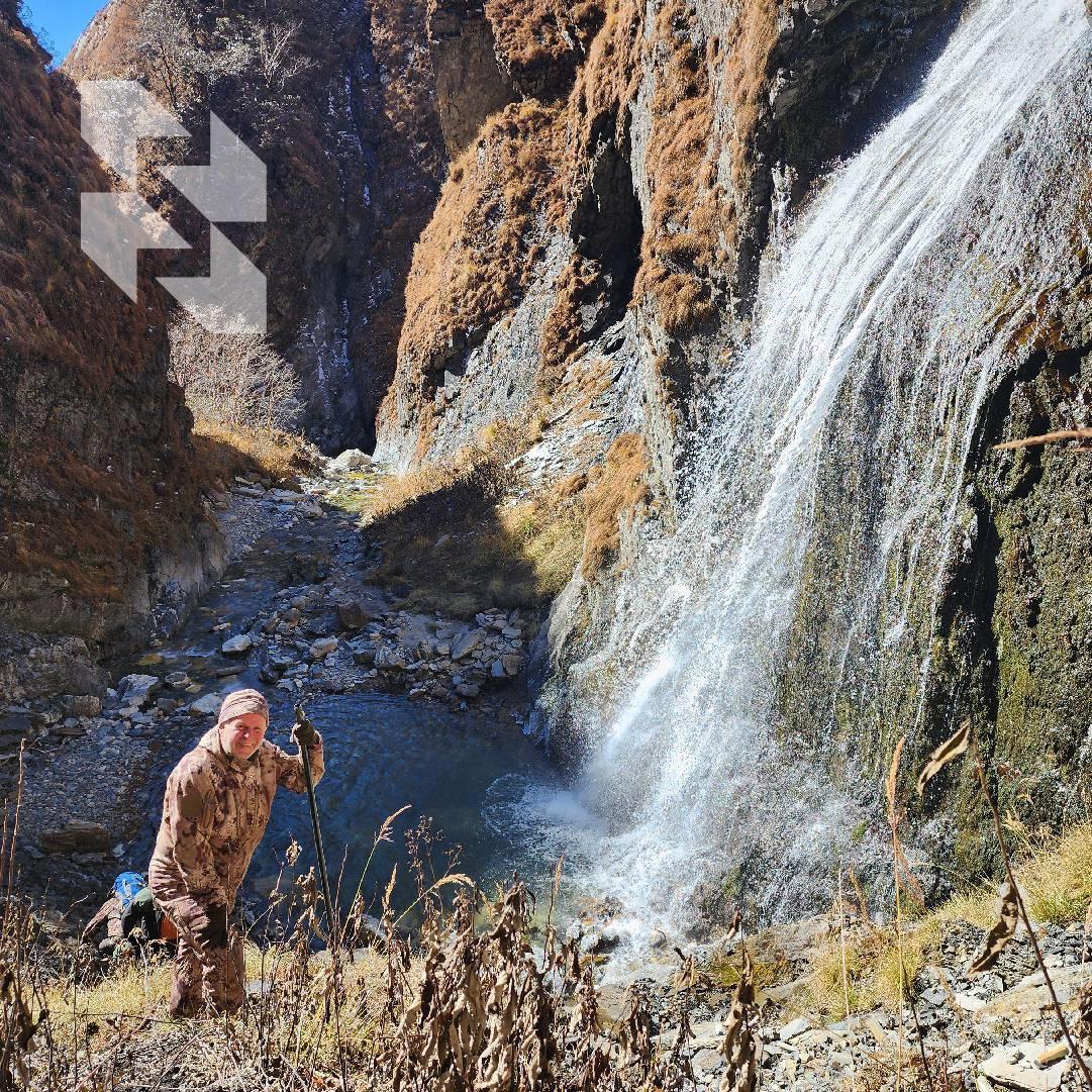 🏹Lov je kao praznik!