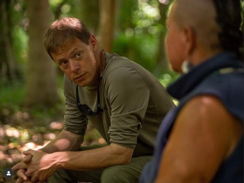 Steven Rinella — a symbol of modern hunting in the US: MeatEater, podcasts, books, and hunting philosophy