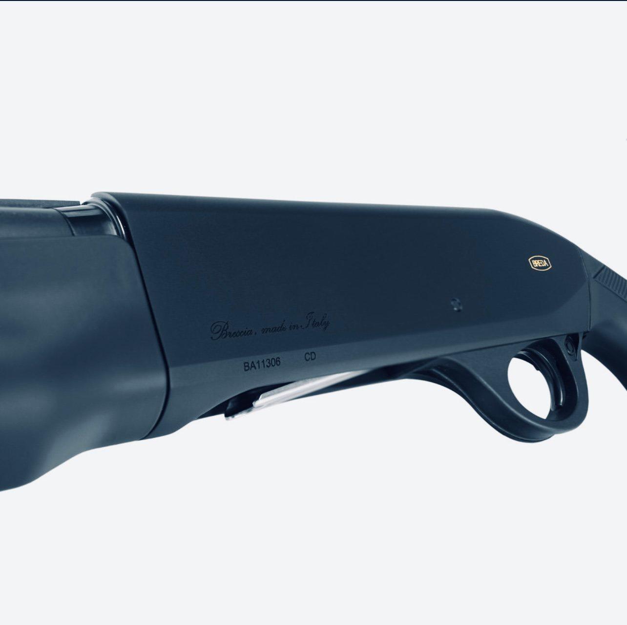 BREDA ASTRO EVO Shotgun Review — Specs, Modifications, Price, Hunting Use & Accessories