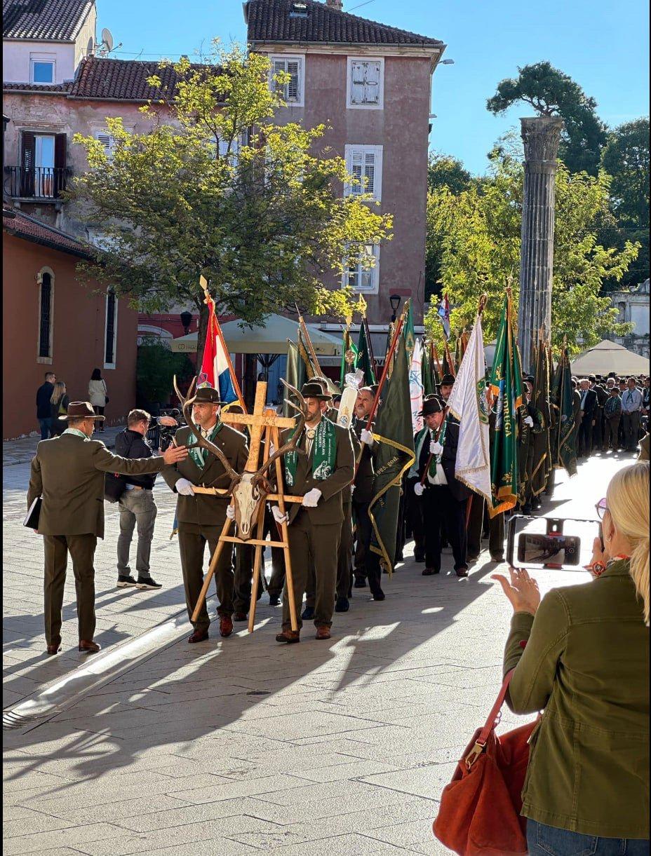 The General Association of Hunters and Anglers from Romania (Asociația Generală a Vânătorilor și Pescarilor din România) is a public organization of hunters and anglers in Romania.