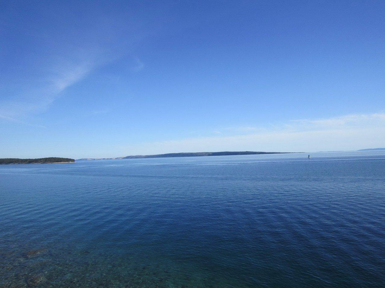 Море и острова