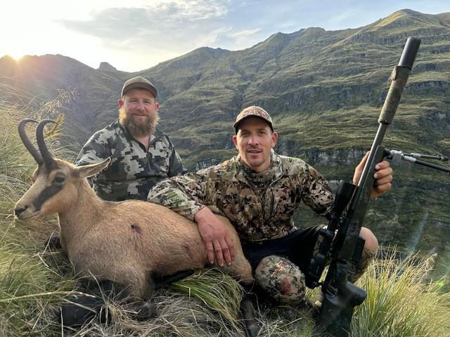 New Zealand 