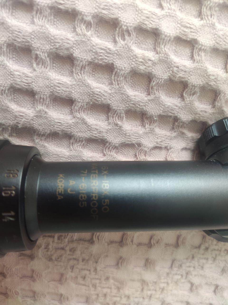 Review of Bushnell Banner 6-18x50 Variable Power Scope: A Comprehensive Evaluation