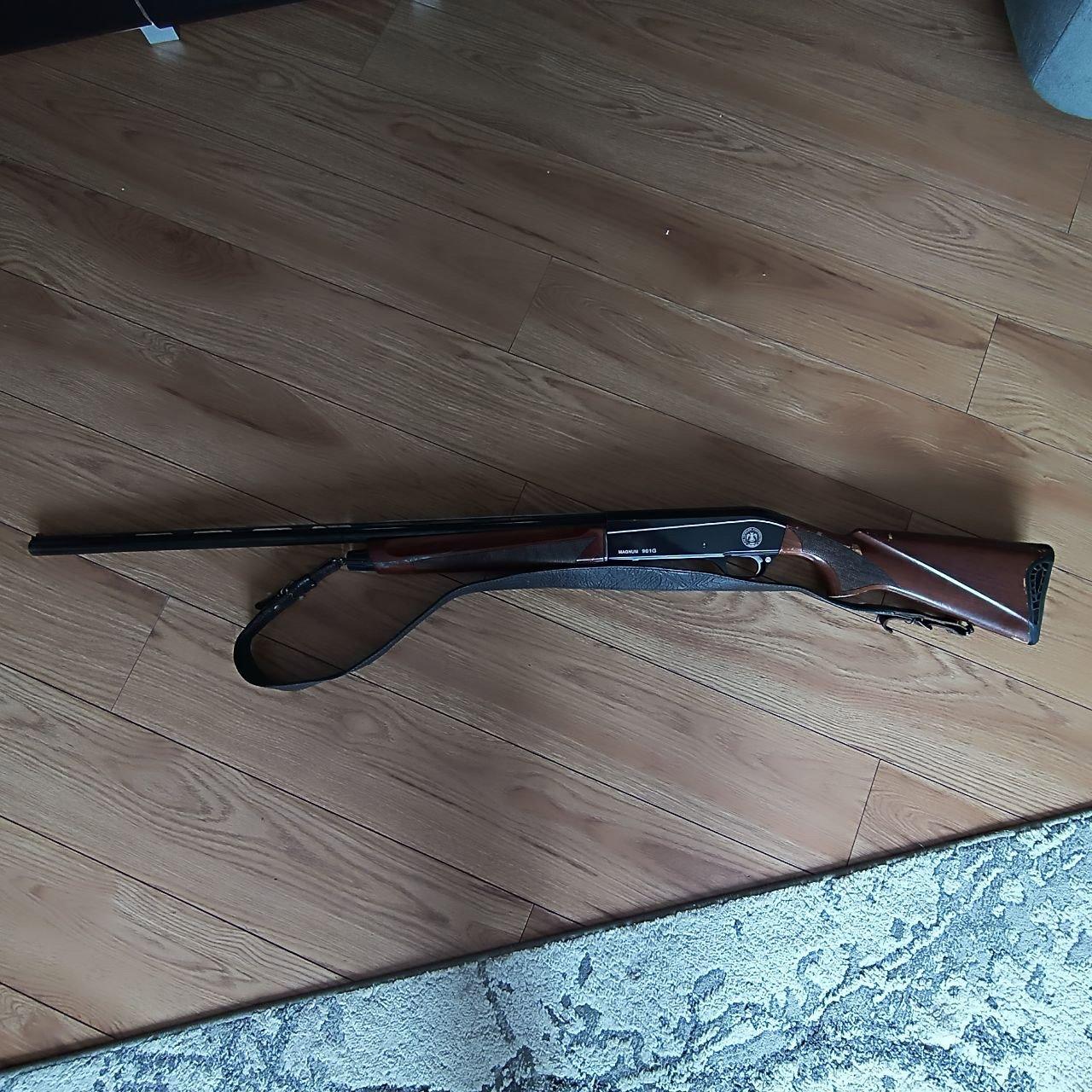 Review of the Huglu 901G Shotgun