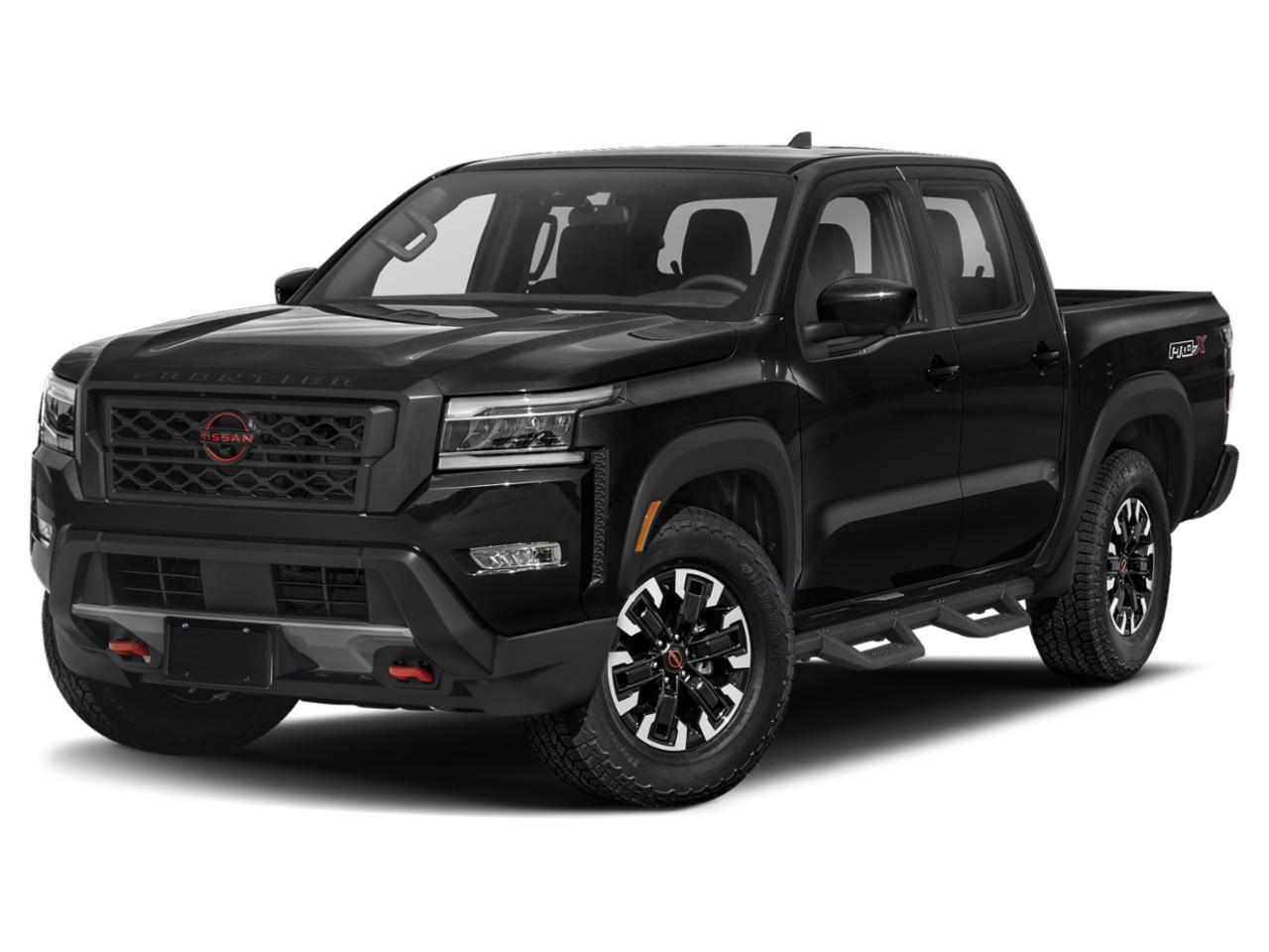 Nissan Frontier: Надежный и доступный выбор для охотника
