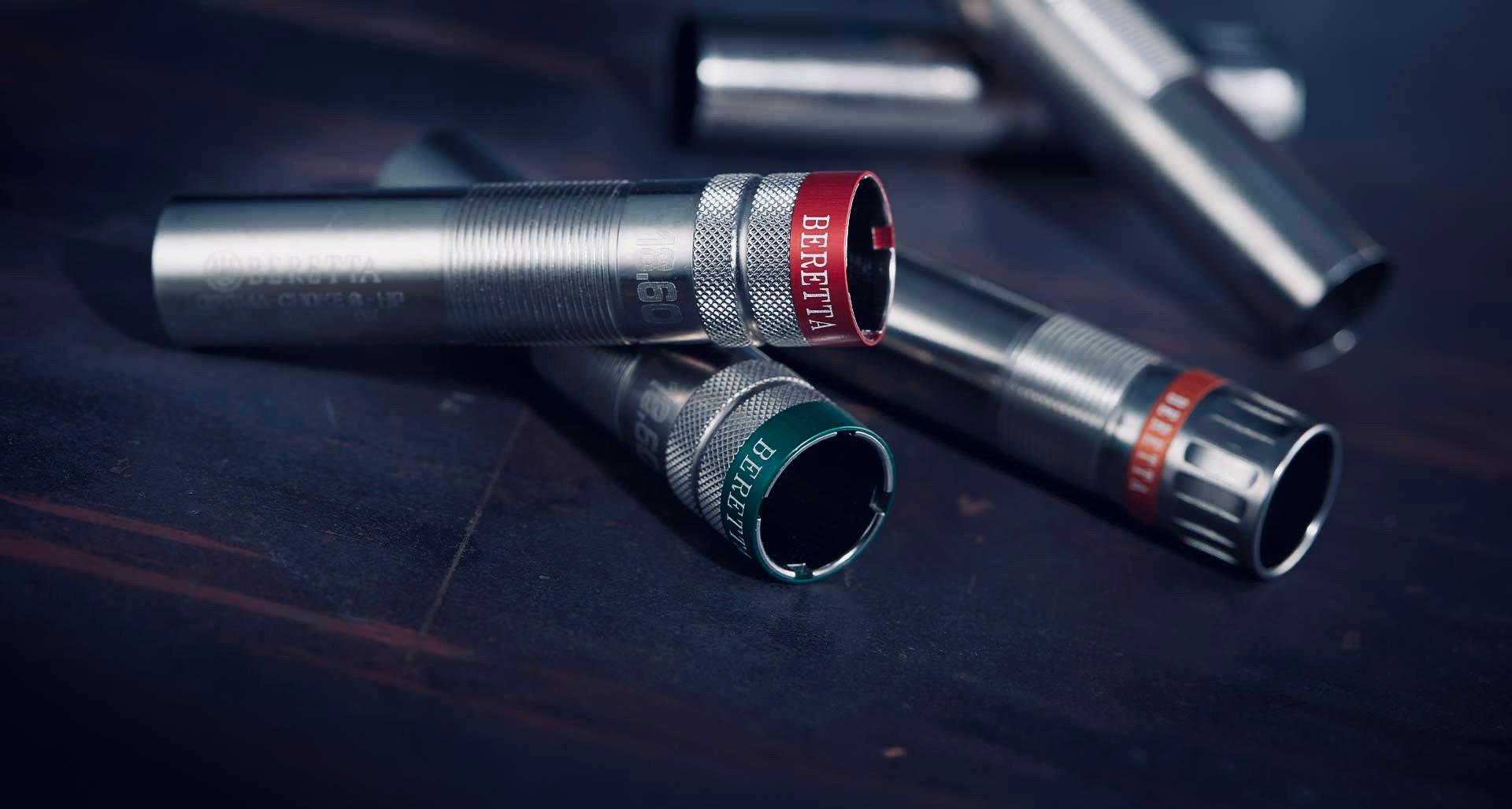 Beretta Shotgun Chokes selection: Mastering Your Pattern for Hunting Success