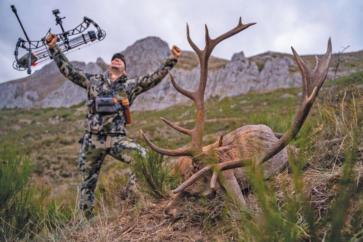 Caza en Albacete en España: una guía Completa para los cazadores.