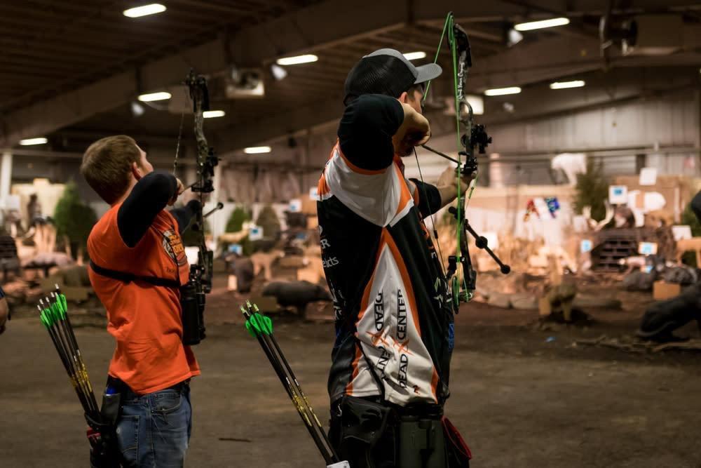 2025 Great American Outdoor Show