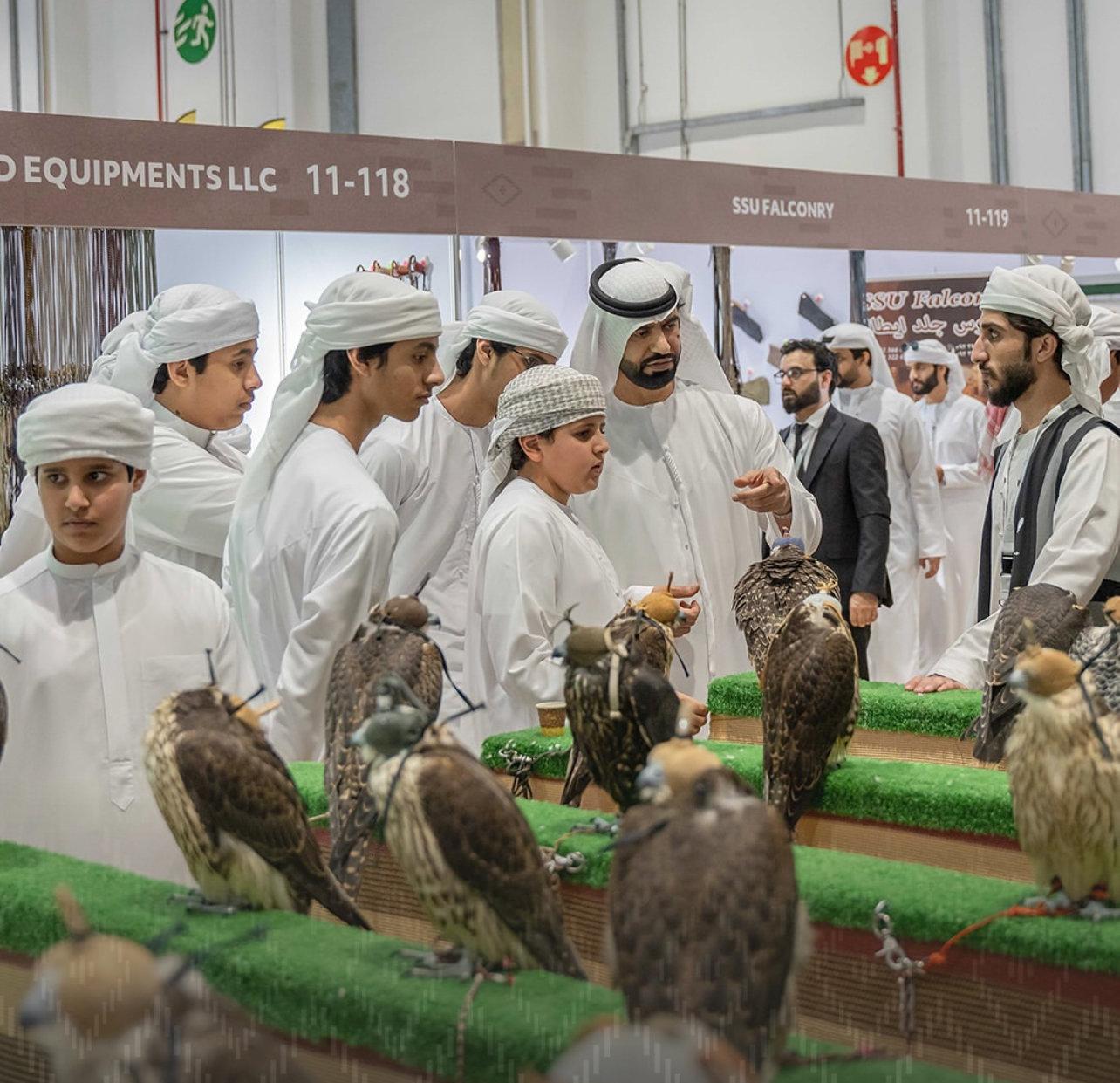 ADIHEX 2025: First days recap of events, programs and highlights