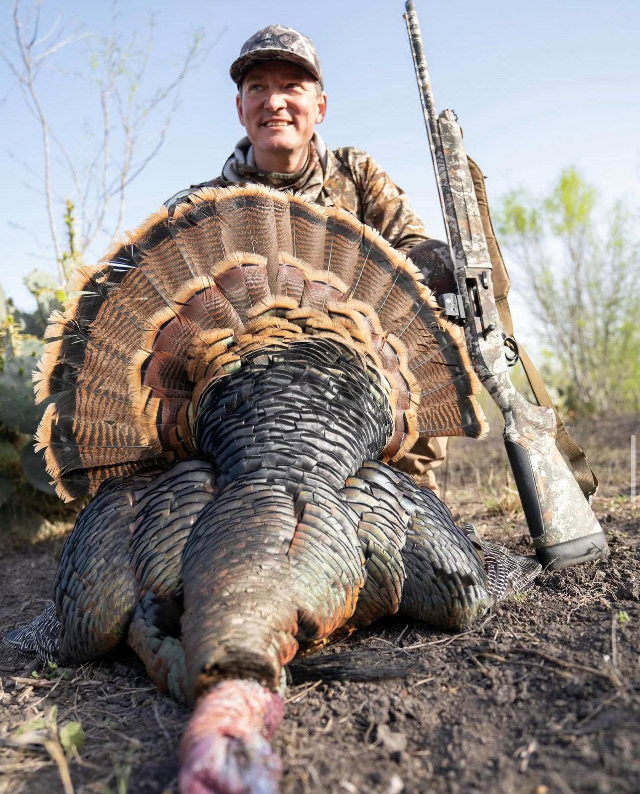 Janis Putelis is a legendary hunter, blogger, and producer of MeatEater: where he hunts, what he shoots, and why millions trust him