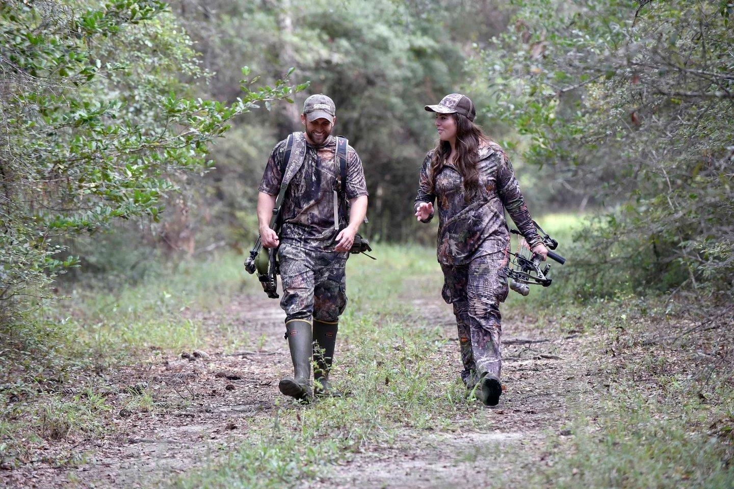 New Jersey Bill Would Require Landowners to Notify Neighbors Before Hunting Their Own Land