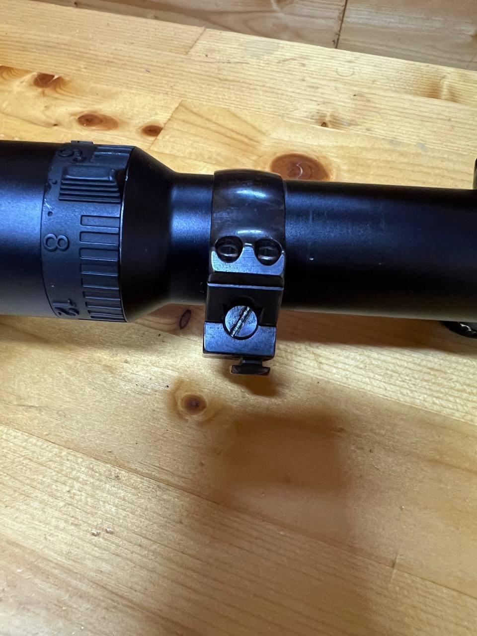 Review of the Carl Zeiss Diavari V 3-12x56 Scope with Quick-Release Rotating Apel Mount